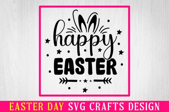 Download Typography Easter Day Svg Designs - Easter day svg designs Collection