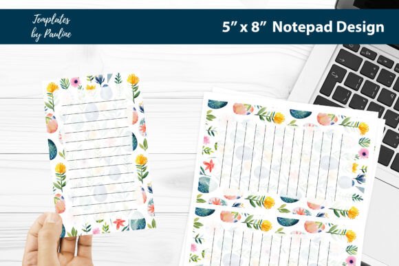 Download Easter Egg Printable Notepad Template - Printable Collection