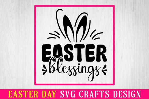Download Typography Easter Day Svg Designs - Easter day svg designs Collection
